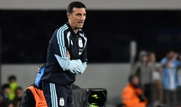 Los posibles rivales de la Selección Argentina en la próxima fecha FIFA