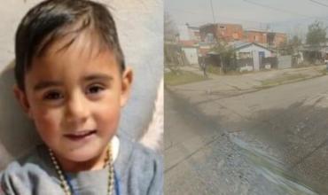 “Venía a cien por hora y sin sirenas”: el relato de los vecinos sobre cómo iba el patrullero que mató a un nene en Lomas de Zamora