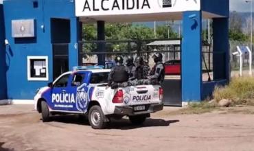La Alcaidía pasará a depender parcialmente del Servicio Penitenciario: la Policía seguirá a cargo de los detenidos contravencionales