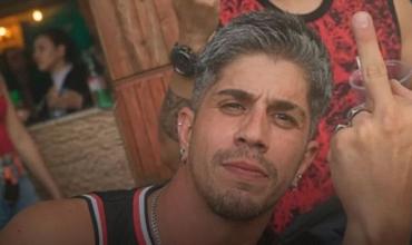 Barrelier negó los hechos en la causa en la que está acusado por tenencia de material de abuso sexual infantil