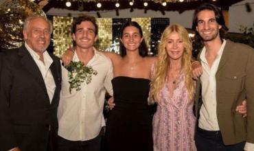 “Su padre lo golpeó tan fuerte que se detuvo”: la declaración de Cris Morena sobre Darío Giordano