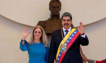 Maduro y Cilia Flores se declaran inocentes de los cargos de torturas a ciudadanos estadounidenses