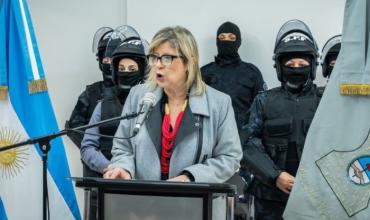 El Gobierno repudió los incidentes en la marcha universitaria: “Los mismos violentos de siempre quieren imponer el caos”