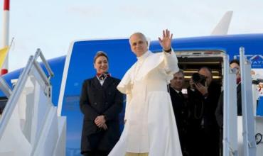  Visita del Papa León XIV a Córdoba: en la provincia admiten, extraoficialmente, que podría postergarse