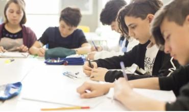 Alarma: solo 19 de cada 100 estudiantes argentinos de 15 años con conocimientos básicos