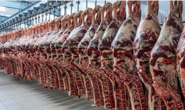 Histórico cambio en la exportación de carne: China pierde peso y EE.UU. sube al podio