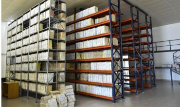 El Archivo Judicial de La Rioja publicó los listados de expedientes que serán descartados y habilita su consulta por 30 días