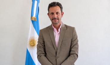 Martín Yoma, sobre la posibilidad de ser ministro de Seguridad: “De ser una propuesta concreta, con mucho gusto y mucha responsabilidad lo aceptaré”