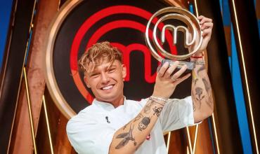 Vuelve MasterChef Junior con un ex ganador de la edición famosos
