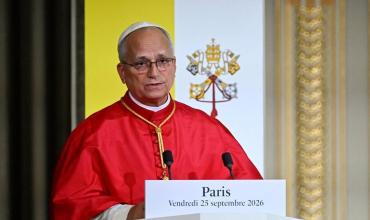 El Papa le pidió a Putin “una tregua que permita la llegada de ayuda alimentaria y sanitaria”