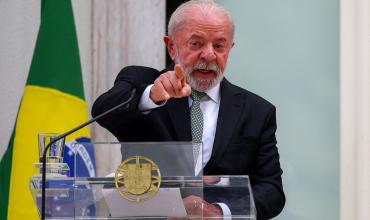 Congreso de Brasil promulga fin de escala laboral 6x1 y amplía descanso semanal