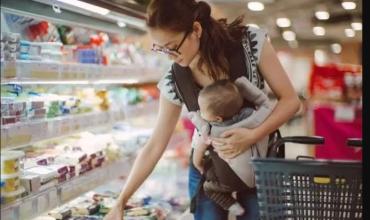 Inflación que sube y consumo que cae: el economista Federico Vaccarezza advierte por el costo de la crianza