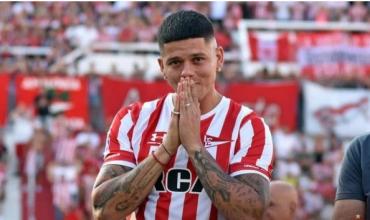 Estudiantes apeló al TAS para habilitar a Rojo en la Libertadores tras el rechazo de Conmebol