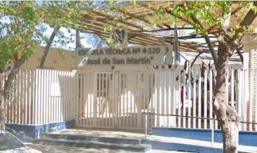 Investigan la difusión de imágenes íntimas de una docente en una escuela de Mendoza