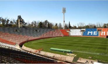 Copa Argentina: Boca y Banfield jugarán su cruce de semifinales en Mendoza