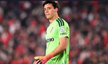 River avanza en la renovación de Santiago Beltrán: cómo están las negociaciones