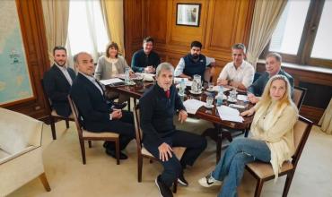 Ansiedad en la mesa chica del Gobierno: crecen las internas por la estrategia para 2027 y surgen los primeros números clave