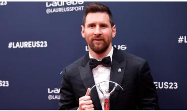 Furor por Lionel Messi en España: viajará para recibir un premio y las entradas para verlo se agotaron en solo 13 minutos