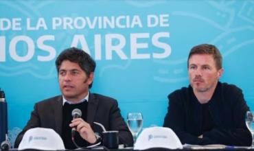 Kicillof encabezará un congreso productivo de dos días en la Ciudad de Buenos Aires