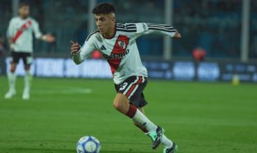 River se floreó y goleó a Belgrano para volver a zona de playoffs del Torneo Clausura 2026