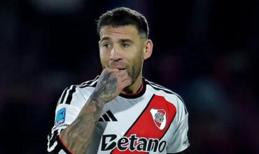 “A veces se me sale la chaveta”: Otamendi se arrepintió de sus críticas a Santiago Beltrán