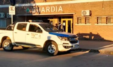 Una mujer habría quemado con agua caliente a un bebé de tres meses en Concordia: recibió el alta médica y volvió a su casa