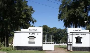 Murió un futbolista de 38 años tras descompensarse en pleno partido en Vedia: intentaron reanimarlo