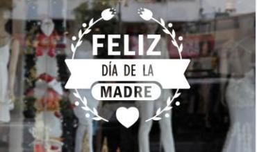 Día de la Madre: comercios riojanos registraron caídas de hasta el 40% en las ventas y las compras se concentraron el sábado