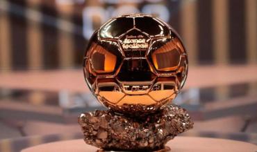 Se define el “BOAT”: los 10 futbolistas que compiten por el Balón de Oro para el más grande de la historia