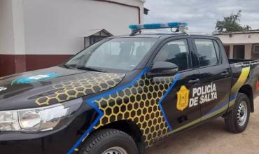 Asesinaron a una mujer en Salta y detuvieron a su hijo como principal sospechoso