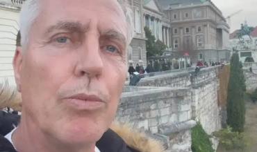 El complicado inconveniente que sufrió Marley durante su viaje por Noruega: “Hay que adaptarse”