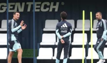 La ola de lesionados que complica el armado de la lista de la Selección Argentina para la fecha FIFA