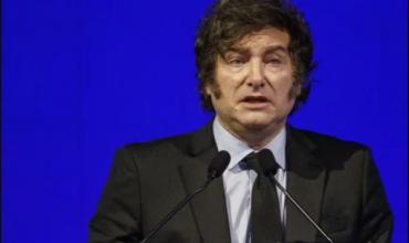 Milei sobre las elecciones 2027: “Me niego a creer que los argentinos voten hacia atrás”
