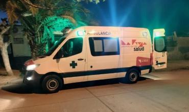 Encontraron a un hombre de 61 años sin vida en una vivienda del barrio Hábitat