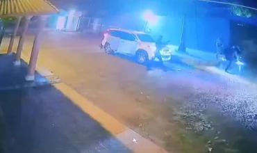 Asesinato y secuestro narco en Paraguay: el hombre raptado tenía doble identidad y un testigo presenció el crimen con un menor