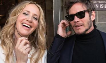 Emanuel Ortega habló de los rumores de infidelidad a Julieta Prandi: “Arrastran a gente que no tiene nada que ver”