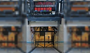 Se normalizaron todas las líneas de Subte y el Premetro luego de las detenciones de delegados y el paro sorpresivo