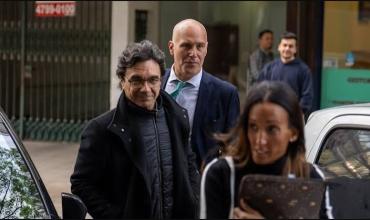 “Acá hubo gente que se lavó las manos”: el alegato del abogado de la psiquiatra de Maradona