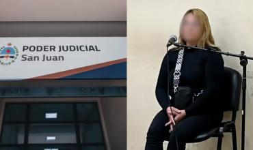 San Juan: acusó a un médico de intentar abusar de su hija y fue imputada por exigirle $30 millones para no denunciarlo