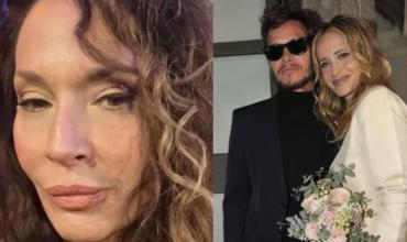 Por qué vincularon a Ana Paula Dutil con la separación de Julieta Prandi y Emanuel Ortega