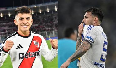 Por qué Boca podría beneficiar a River si sale campeón de la Copa Sudamericana