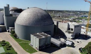 El Gobierno avanza con la privatización parcial de la empresa que opera las centrales nucleares