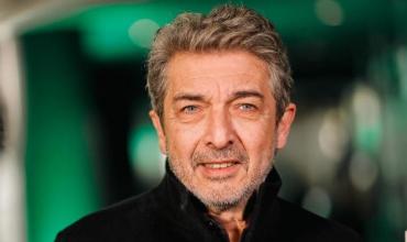 Ricardo Darín contó qué le molesta de las agresiones que recibe en las redes: “Eso no me deja de sorprender”