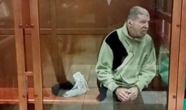 Vladimir Putin anunció la liberación del prisionero estadounidense Stephen Hubbard