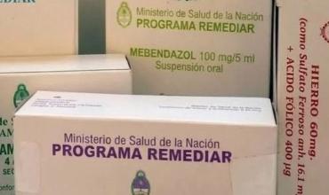 La Rioja deberá destinar $300 millones mensuales para reemplazar medicamentos que dejó de enviar Nación