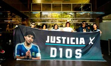 Juicio por la muerte de Maradona: “Luque fue un chivo expiatorio”, dijeron sus abogados en el alegato