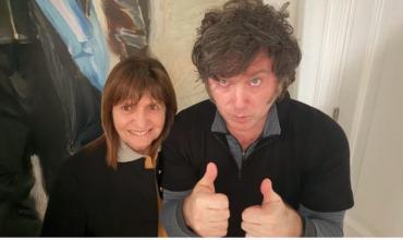 Pese al reclamo de Patricia Bullrich, la Casa Rosada rechaza apurar un acuerdo electoral con los gobernadores, el PRO y la UCR