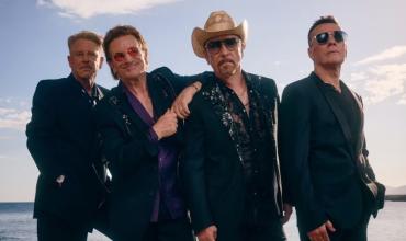 U2 agotó la preventa para sus dos shows en River: cuándo comprar entradas