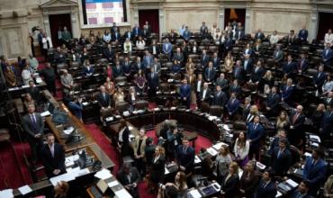  Maratónica sesión en Diputados: Pablo Todero advierte que la ley de propiedad privada limita las expropiaciones y plantea usar fondos reservados para universidades y discapacidad