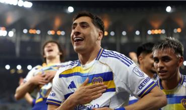 El exigente calendario de Boca: dos clásicos, la final de la Sudamericana y ¡5 títulos en juego!